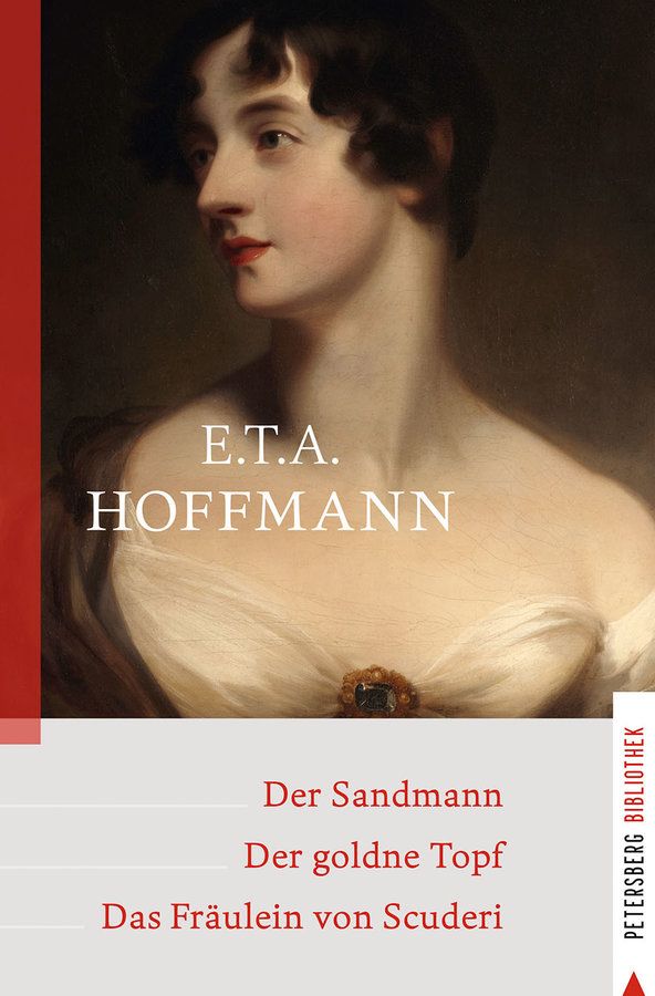 Literatur von E. T. A. Hoffmann