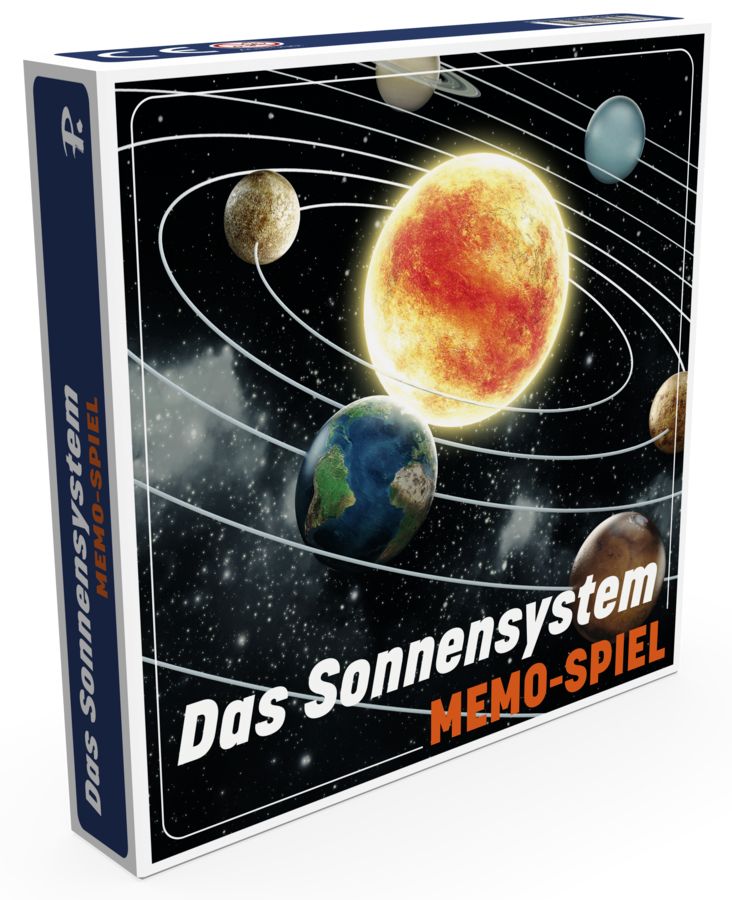 Spiele wie „Das Sonnensystem“ findest du in unserem Programm für den Herbst 2022.