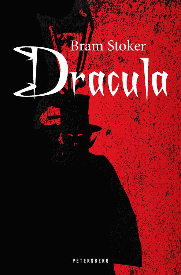 Titel wie „Dracula“ findest du in unserem Programm für den Herbst 2022.